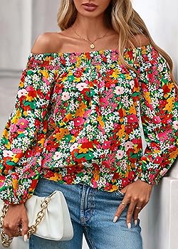 トップス yilon BIJOU OFFSHOULDER BLOUSE yilon 新作BIJOU OFFSHOULDER BLOUSE ホワイト - メルカリ